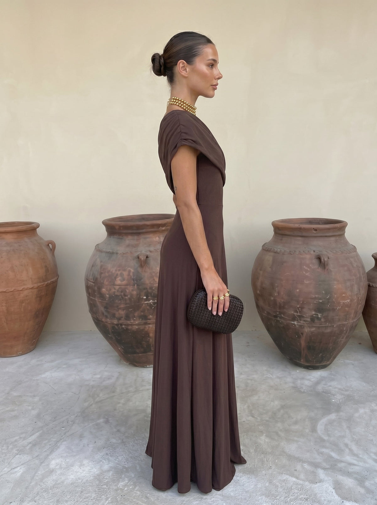 Paula | Vestido Femenino Elegante