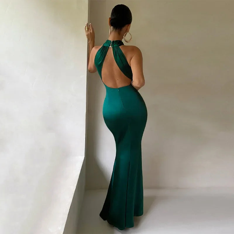Vestido Lima - Teja