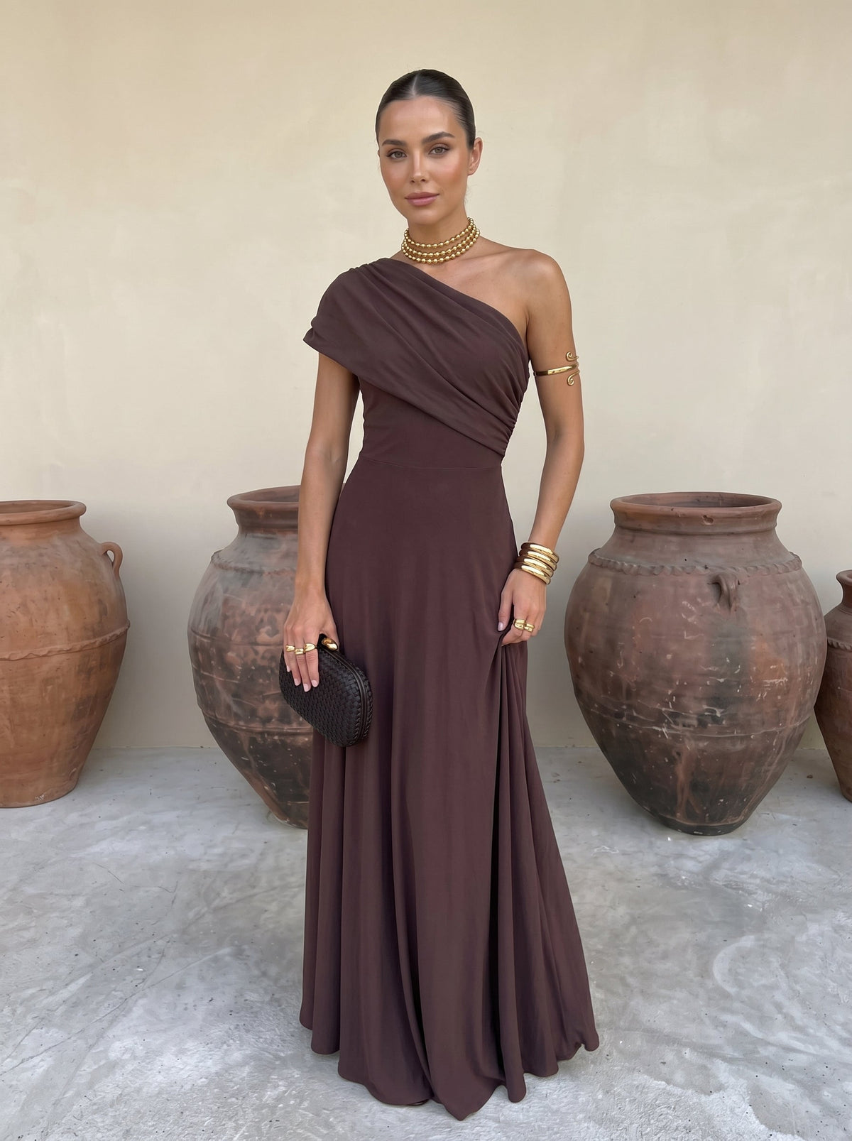 Paula | Vestido Femenino Elegante